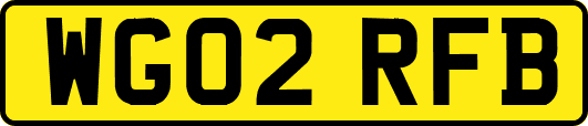 WG02RFB