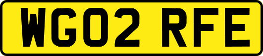 WG02RFE