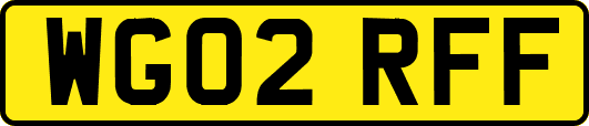 WG02RFF