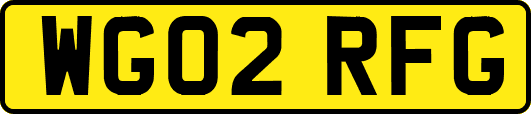 WG02RFG