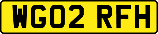 WG02RFH