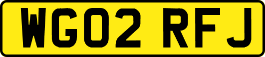 WG02RFJ