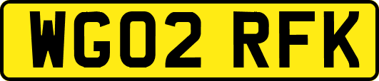 WG02RFK