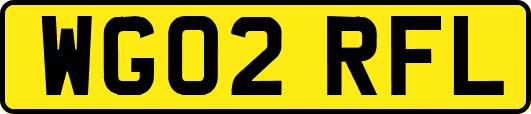 WG02RFL
