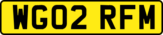 WG02RFM