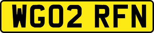 WG02RFN