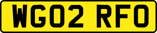 WG02RFO