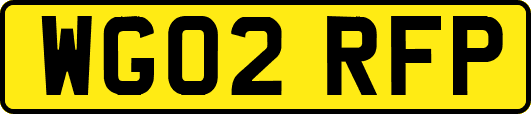 WG02RFP