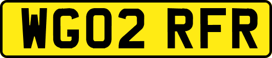 WG02RFR
