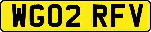 WG02RFV