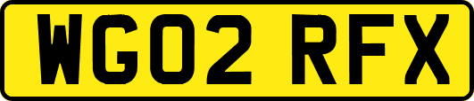 WG02RFX