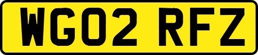 WG02RFZ