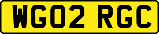WG02RGC