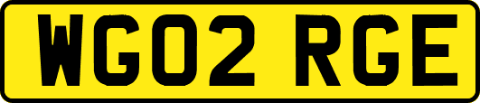 WG02RGE