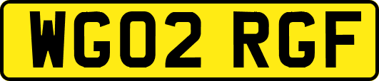WG02RGF