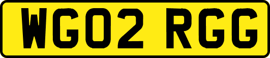 WG02RGG
