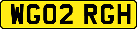 WG02RGH