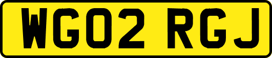 WG02RGJ