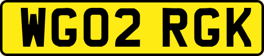 WG02RGK