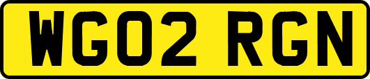 WG02RGN
