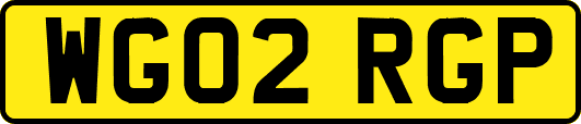 WG02RGP