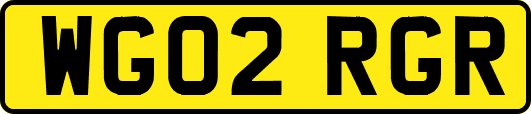 WG02RGR