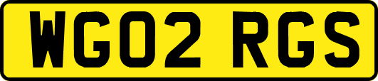 WG02RGS