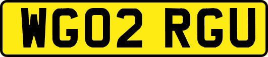 WG02RGU