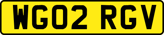 WG02RGV