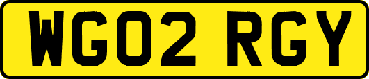 WG02RGY
