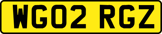 WG02RGZ