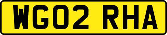 WG02RHA