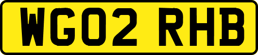 WG02RHB
