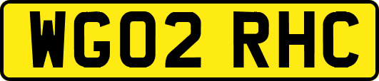 WG02RHC