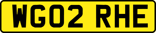 WG02RHE
