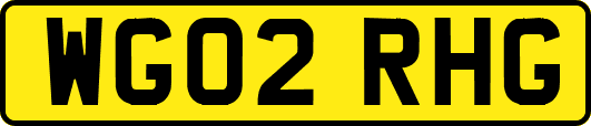 WG02RHG