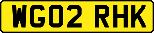 WG02RHK