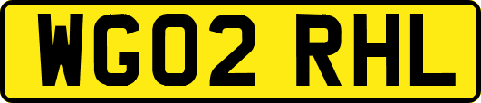 WG02RHL