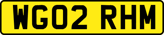 WG02RHM