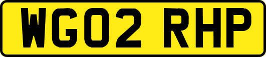 WG02RHP