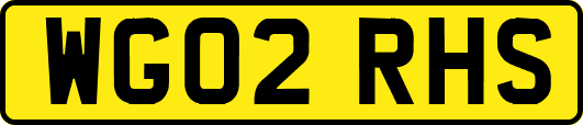WG02RHS