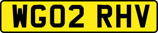 WG02RHV