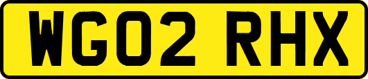 WG02RHX