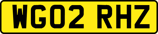 WG02RHZ