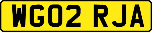 WG02RJA