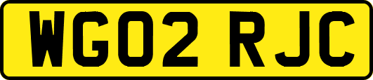 WG02RJC