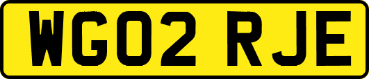 WG02RJE