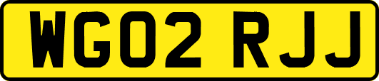 WG02RJJ