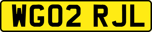 WG02RJL