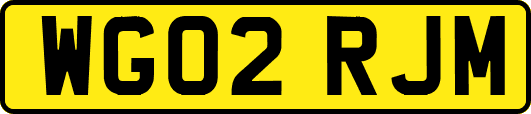 WG02RJM